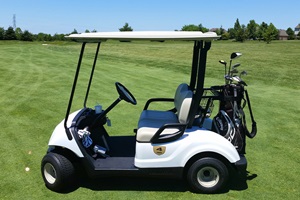 Handicart reserveren