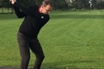 Golfpro Rob Oosting tweede plaats op de Titleist Monday Tour Groene Ster