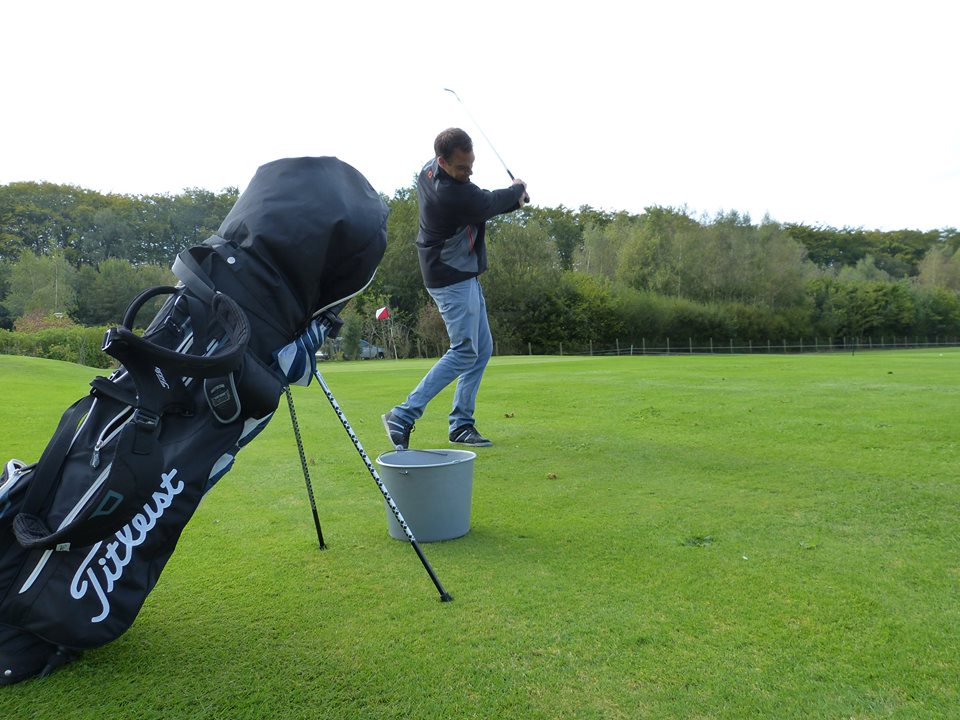 Wedstrijd verslag Rob Oosting