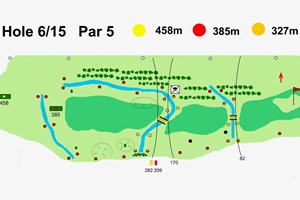 Hole 6
