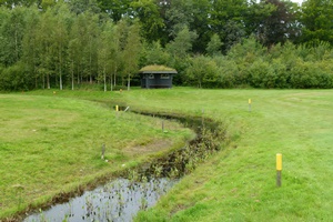 Baanwerkzaamheden