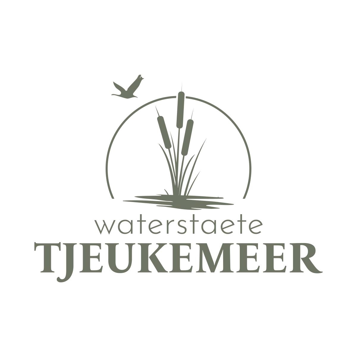 Waterstaete Tjeukemeer