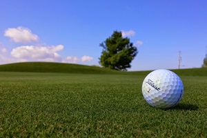 Golfarrangement Golfarrangement