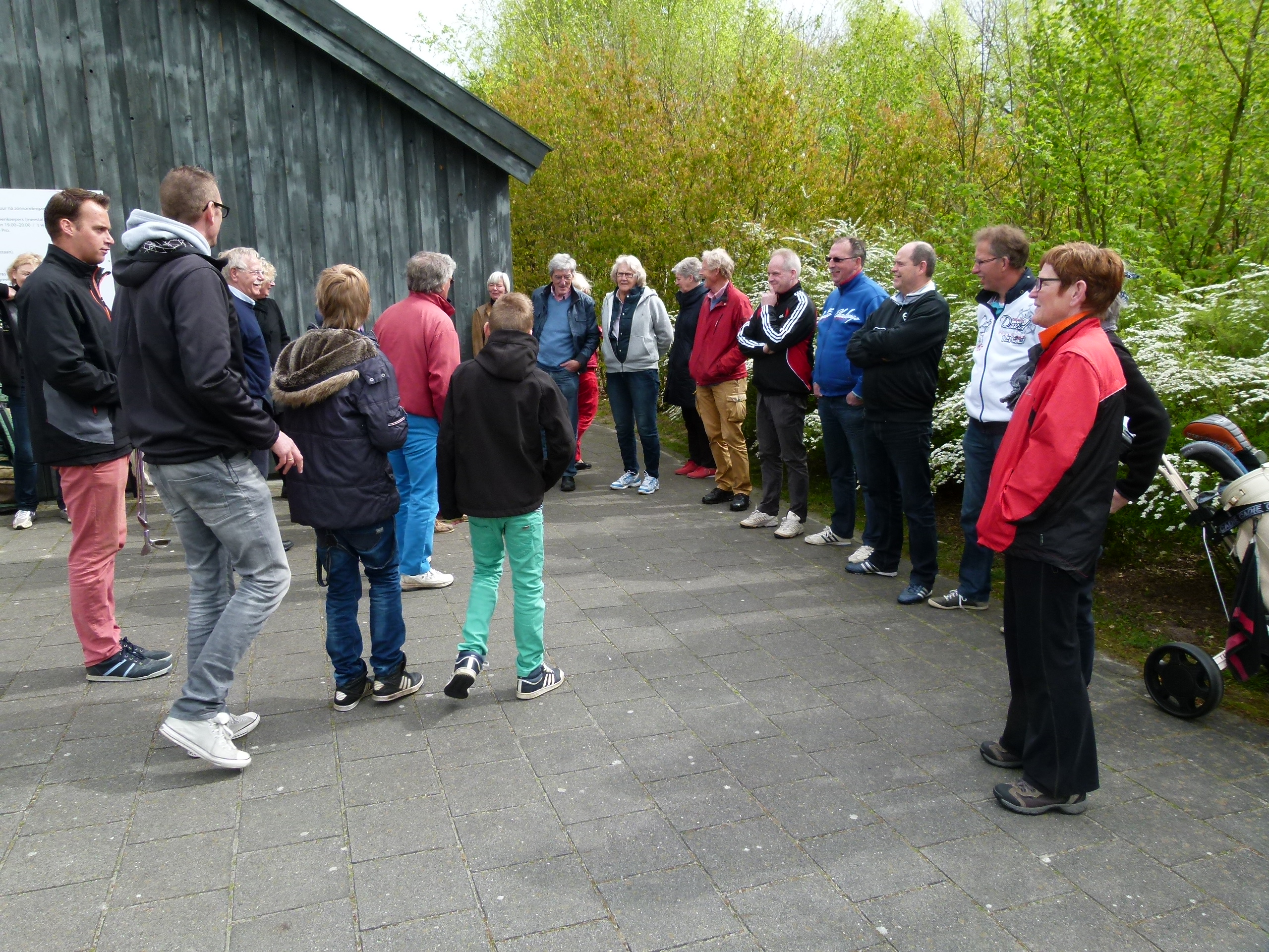 Uitgebreid Reglement GC Gaasterland