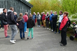 Uitgebreid – Gedragsregels en normen voor golfers